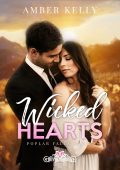 Amber Kelly - Poplar Falls series Vol. 3. Wicked Hearts (2024)