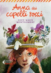 Lucy Maud Montgomery – Anna dai capelli rossi (2024)