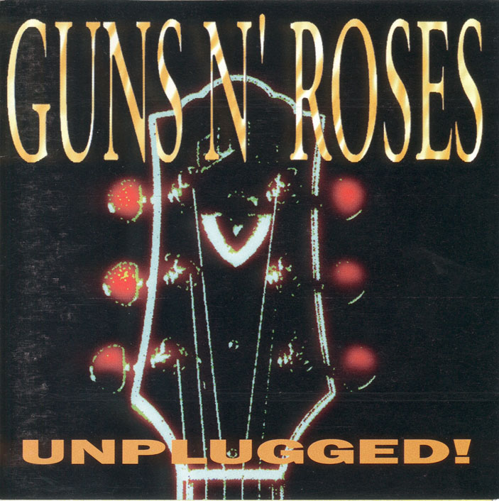 Guns N’ Roses – Unplugged 87-93 (1993)