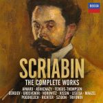 Alexander Scriabin – The Complete Works (18CDs DECCA) (2015) APE lossless