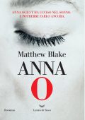 Matthew Blake - Anna O (2024)