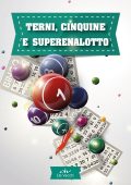 Diego Meldi - Terni, cinquine e Superenalotto (2018)
