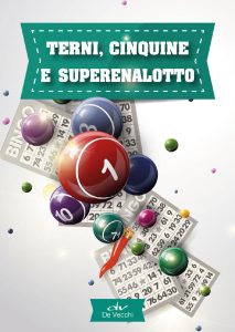 Diego Meldi – Terni, cinquine e Superenalotto (2018)