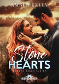 Amber Kelly - Poplar Falls series Vol. 2. Stone Hearts (2024)