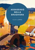 E.C.R. Lorac - Assassinio nella brughiera (2024)