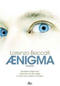 Lorenzo Beccati - Aenigma (2016)
