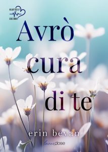Erin Bevan – Black and Blue Vol. 1. Avrò cura di te (2024)