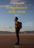Frank Gonella - Il vocabolario delle sirene (2024)