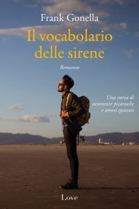 Frank Gonella – Il vocabolario delle sirene (2024)