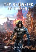 Ylenia Bonetti - The Beginning of the End (2024)