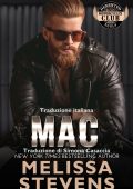 Melissa Stevens - Demented Souls Vol. 7. Mac (2024)