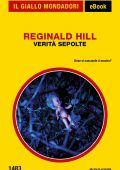 Reginald Hill - Verità sepolte (2024)