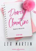 Lex Martin - Dearest Vol. 1. Dearest Clementine (2024)