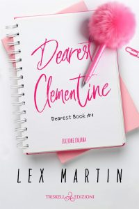 Lex Martin – Dearest Vol. 1. Dearest Clementine (2024)