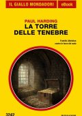 Paul Harding - La torre delle tenebre (2024)