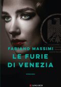 Fabiano Massimi - Le furie di Venezia (2024)