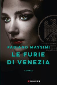 Fabiano Massimi – Le furie di Venezia (2024)
