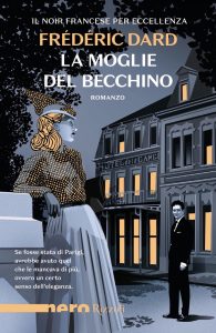 Frédéric Dard – La moglie del becchino (2024)