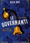 Alex Hay - Le governanti (2024)
