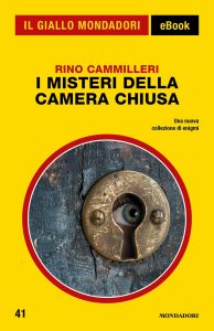 Rino Cammilleri – I misteri della camera chiusa (2024)