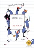 Nora De Luca - I figli degli altri (2024)