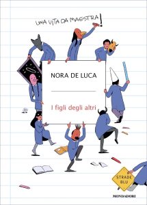 Nora De Luca – I figli degli altri (2024)