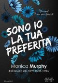 Monica Murphy - Sono io la tua preferita. You said I was your favorite (2024)