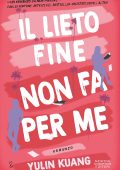 Yulin Kuang - Il lieto fine non fa per me (2024)