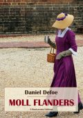 Daniel Defoe - Moll Flanders (2024)