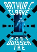 Arthur C. Clarke - 2061: Odissea tre (2024)