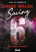 Chloe Walsh - Boys of Tommen Vol. 3. Saving 6 (2024)