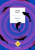 Laline Paull - Branco (2024)