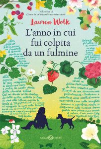 Lauren Wolk – L’anno in cui fui colpita da un fulmine (2024)