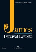 Percival Everett - James (2024)