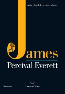Percival Everett – James (2024)