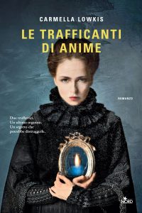 Carmella Lowkis – Le trafficanti di anime (2024)