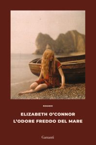 Elizabeth O’Connor – L’odore freddo del mare (2024)