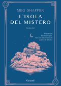 Meg Shaffer - L'isola del mistero (2024)