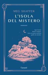 Meg Shaffer – L’isola del mistero (2024)