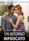 Sheri Whitefeather - Un ritorno infuocato (2022)