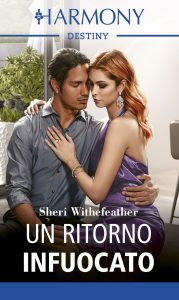 Sheri Whitefeather – Un ritorno infuocato (2022)