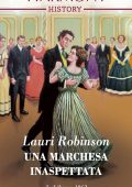 Lauri Robinson - Southern Belles in London Vol. 1. Una marchesa inaspettata (2023)