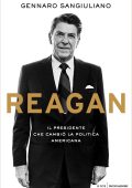 Gennaro Sangiuliano - Reagan (2021)