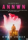 Owen Jones - Una Notte Nell'Annwn (2024)