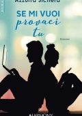 Azzurra Sichera - Se mi vuoi provaci tu (2023)
