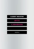 Albert Meister - Sotto il Beaubourg (2024)