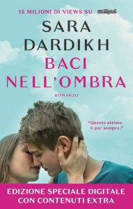 Sara Dardikh – Baci nell’ombra (2017)