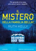 Ruth Kelly - Il mistero della famiglia Bellay (2024)