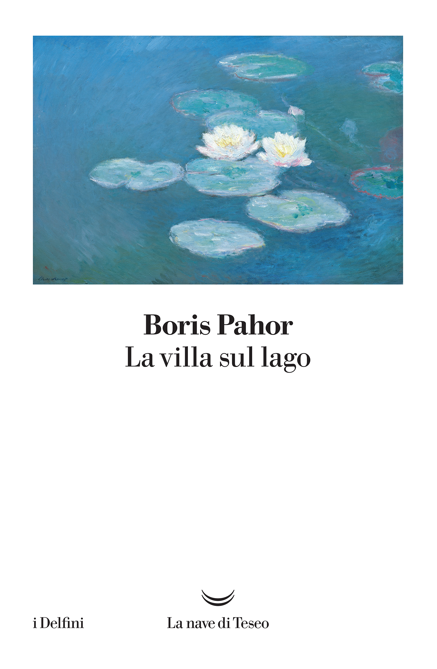Boris Pahor – La villa sul lago (2024)