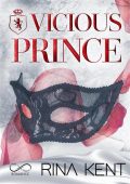 Rina Kent - Royal Élite Vol. 5. Vicious Prince (2024)